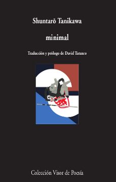 minimal-shumaro tanikawa-9788498953664