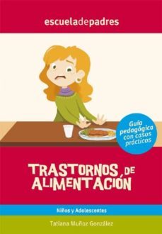trastornos de alimentacion (ebook)-tatiana muñoz gonzalez-9788498962864