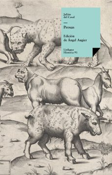 prosas (ebook)-julian del casal-9788498979664