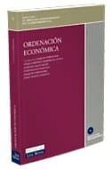 ordenacion economica-9788498980264