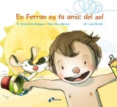 en ferran es fa amic del sol-9788499067964