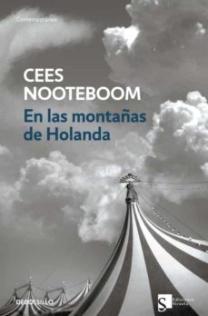en las montañas de holanda-9788499083964