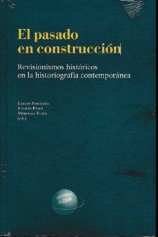 el pasado en construccion-9788499113364