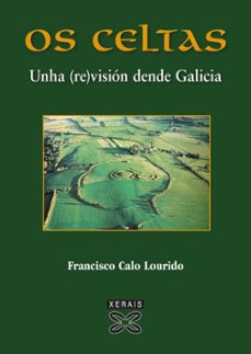 os celtas-9788499140964