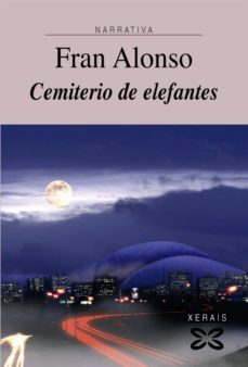 cemiterio de elefantes (ebook)-fran alonso-9788499146164