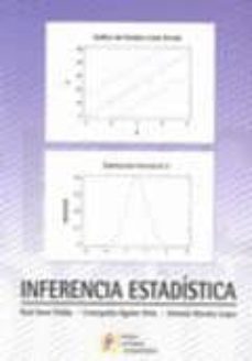 inferencia estadistica-9788499150864