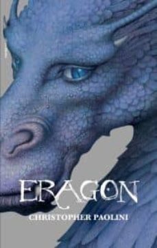 eragon (ed. 2011)-9788499182964