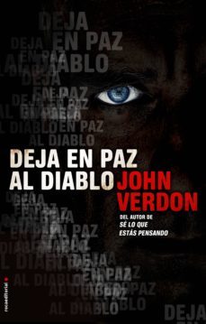 deja en paz al diablo (serie david gurney 3) (ebook)-john verdon-9788499185064