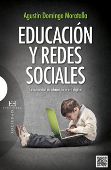 educacion y redes sociales-9788499201764