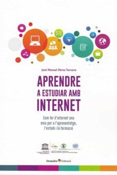 aprendre a estudiar amb internet-9788499219264