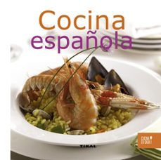 cocina española-9788499281964