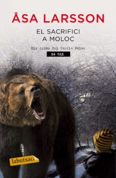 el sacrifici a moloc-asa larsson-9788499309064