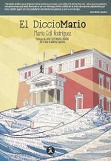 el dicciomario-mario coll rodriguez-9788499311364