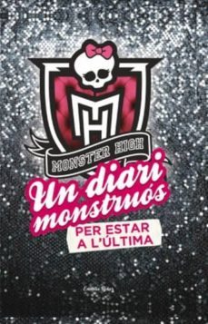 un diari monstruos per estar a l ultima-9788499326764