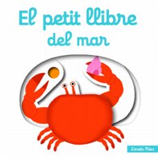 el petit llibre del mar-9788499327464