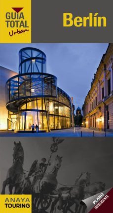 berlin 2012 (guia total)-9788499353364