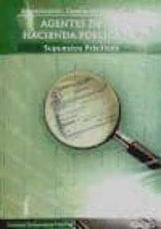 agentes de hacienda publica de la administracion general del esta do. supuestos-9788499433264