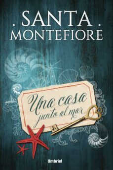 una casa junto al mar (ebook)-santa montefiore-9788499447964