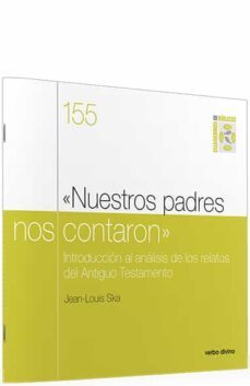 "nuestros padres nos contaron"-jean louis ska-9788499453064