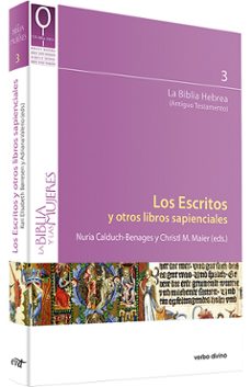 los escritos y otros libros sapienciales-9788499456164