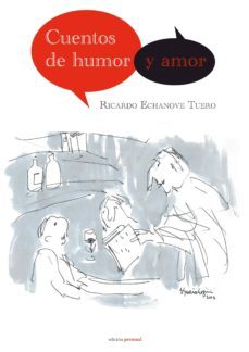 -ricardo echanove tuero-9788499462264