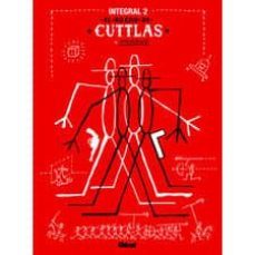 el bueno de cuttlas: integral 2-9788499471464
