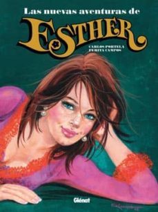 las nuevas aventuras de esther, edicion integral nº 1 (2ª ed)-9788499472164