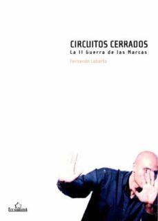 circuitos cerrados (ebook)-fernando labarta-9788499481364