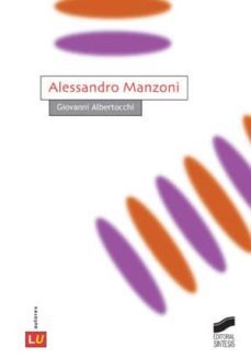 manzoni alessandro (ebook)-giovanni albertocchi-9788499585864