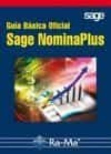 nominaplus 2014. guia basica oficial-9788499642864