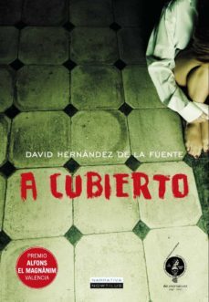 a cubierto-david hernandez de la fuente-9788499671864