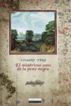 el misterioso caso de la peste negra-9788499673264