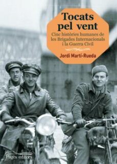 tocats pel vent-jordi marti rueda-9788499755564