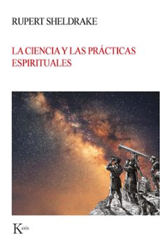 la ciencia y las practicas espirituales-9788499886664