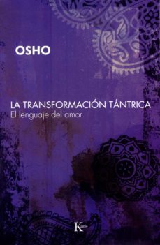 la transformacion tantrica (ebook)-9788499887364
