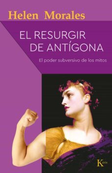 el resurgir de antigona (ebook)-helen morales-9788499889764