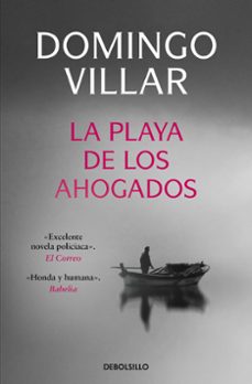 la playa de los ahogados-9788499892764