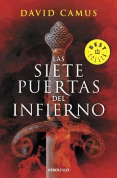 las siete puertas del infierno-david camus-9788499895864