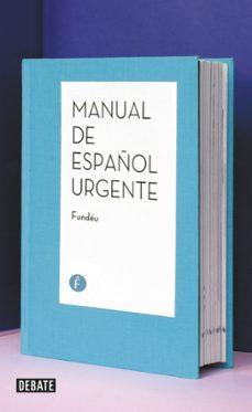 manual del español urgente-9788499925264