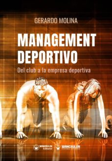 management deportivo. del club a la empresa deportiva (ebook)-gerardo molina-9788499933764