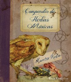 compendio de herbas maxicas-9788499950464