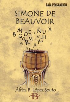 simone de beauvoir (ebook)-africa b. lopez souto-9788499951164