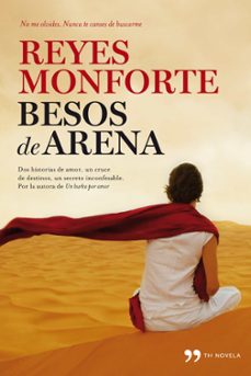 besos de arena-reyes monforte-9788499983264