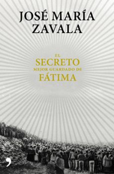 el secreto mejor guardado de fatima-9788499985664