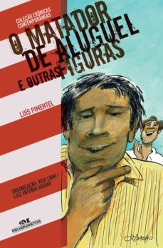 o matador de aluguel e outras figuras (ebook)-luis pimentel-9788506007464