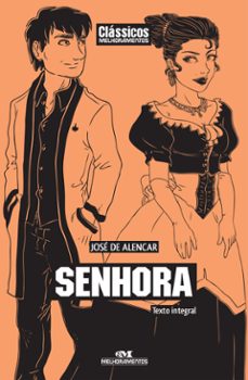 senhora-jose de alencar-9788506074664