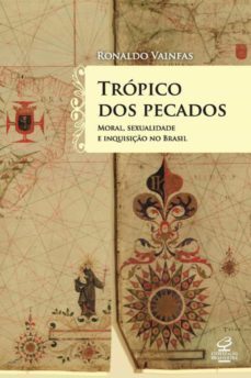 tropico dos pecados (ebook)- ronaldo vainfas-9788520010464