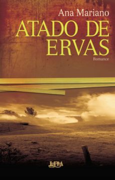 atado de ervas (ebook)-ana mariano-9788525425164