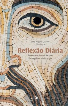 reflexo diaria (ebook)-luiz miguel duarte-nilo luza-9788534960564