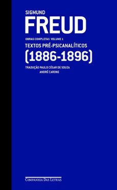 freud (1886-1896)  obras completas volume 1 (ebook)-sigmund freud-9788535940664